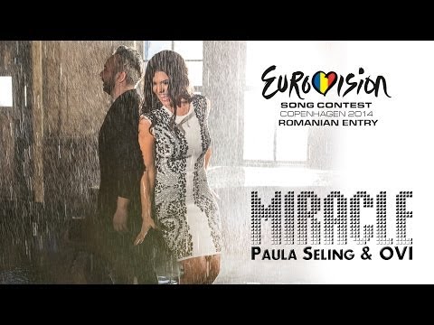 MIRACLE - Paula Seling & OVI