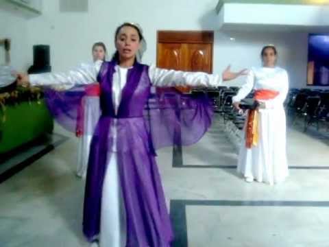 VIDEO RUTINAS PANDERO video rutinas pandero: