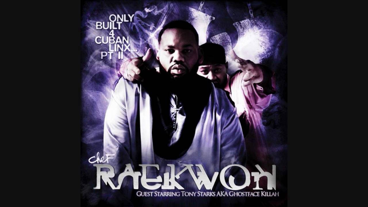 HQ) Kiss The Ring - Raekwon ft. Inspectah Deck, Masta Killa (Prod ...