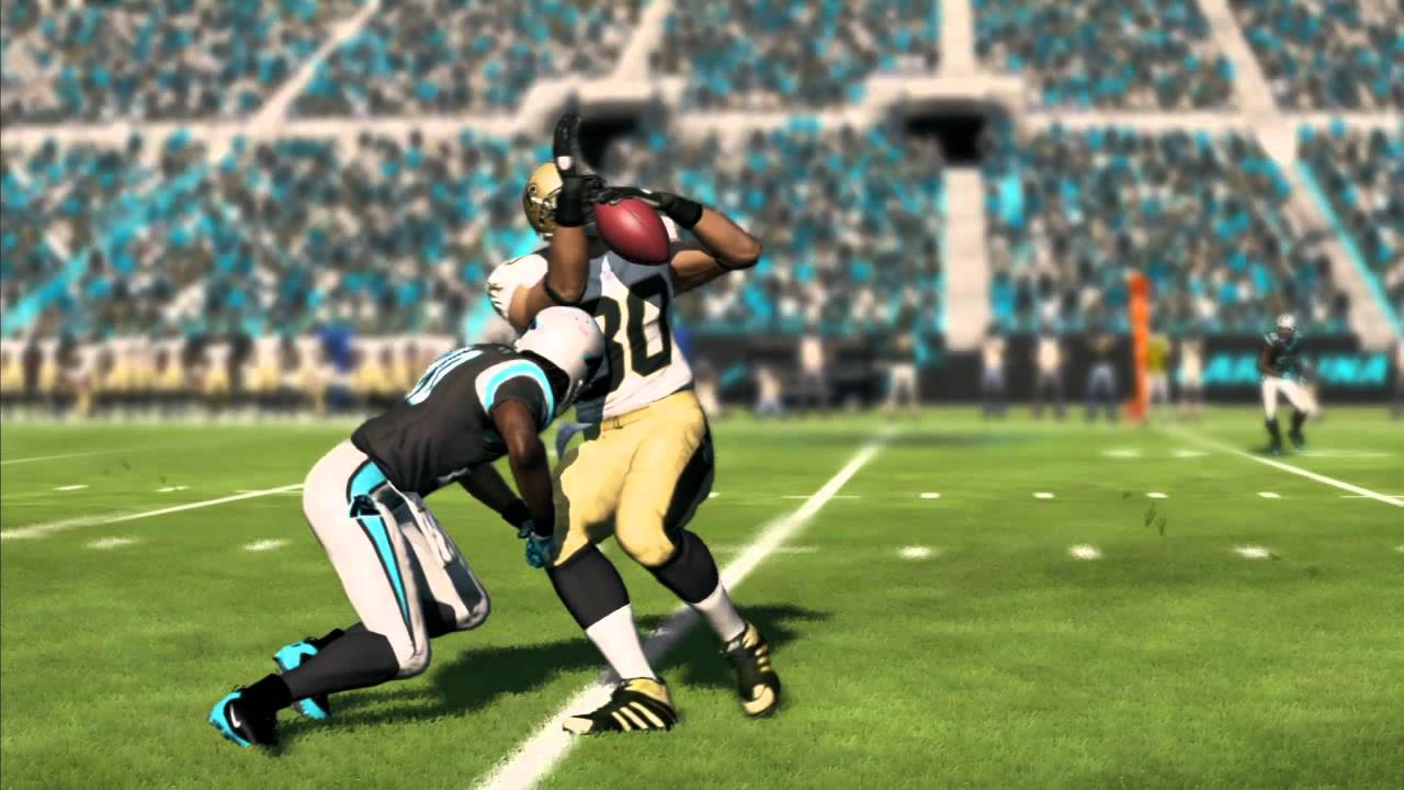 Best option plays in madden 13
