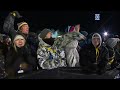 Winter X Games 2012: First Snowmobile Front Flip Landed