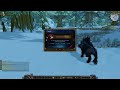 WoW In Game Store & Experience Boost Preview - Patch 5.4 PTR