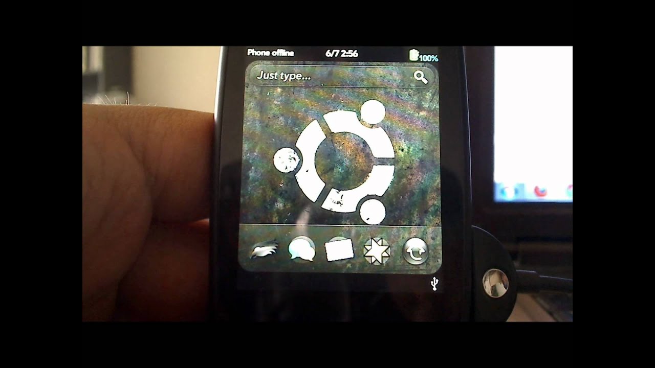 Preware install using webOS Quick Install - YouTube