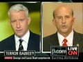 Rep. Louie Gohmert Goes Berserk On Anderson Cooper!!!