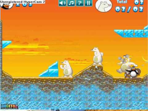 crazy penguin catapult 2 apk phine incompattible
