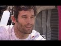 F1 Driver Mark Webber Does Helicopter Backflip!