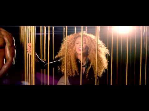 Afida Turner - Born an Angel