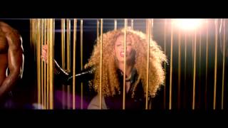 Afida Turner - Born an Angel [Official Music Video]