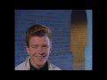 Thumbnail 1 for Rick Astley Never Gonna Give You Up Thumbnail 1 for Rick Astley Never Gonna Give You Up