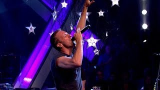 Coldplay - Sky Full of Stars - Later... with Jools Holland - BBC Two