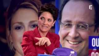 EXCLU ! Florence Foresti : Sketch inédit - L'Emission pour Tous 20/01/14 #EPTS