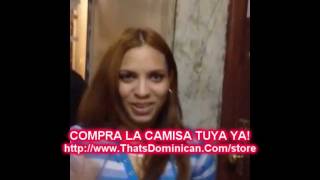 Sorprendemos Fanaticos de ThatsDominican.Com @ThatsDominican