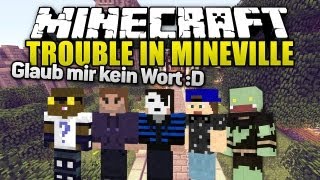 WER IST DER VERRÄTER? mit GLP, Zombey, Taddl & Ardy! - Minecraft: TIMV | ungespielt