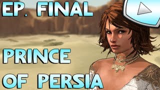 Prince of Persia : Le Combat des Dieux | Episode Final - Let's Play