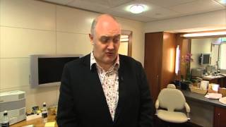 Dara O'Briain's Good Luck Message to London GAA