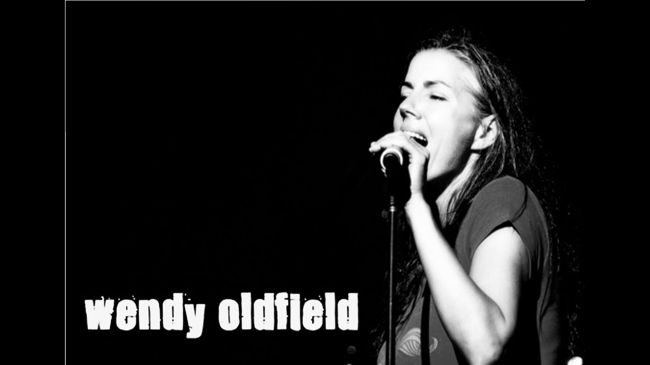 Wendy Oldfield - Acid Rain Wendy Oldfield - Acid Rain