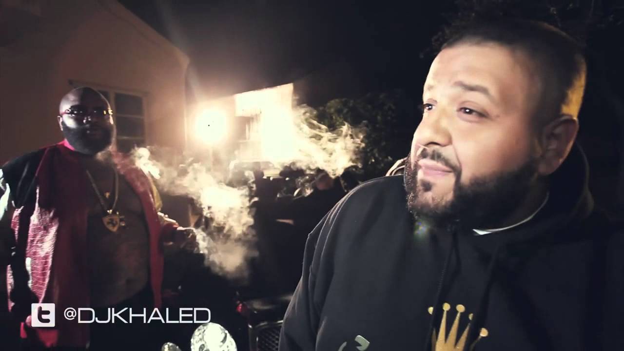 ... DJ Khaled I Did It For My Dawgs ft. Rick Ross French Montana - YouTube