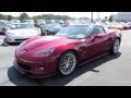 2011 Chevrolet Corvette Zr1 Start Up, Exhaust, And In Depth Tour 