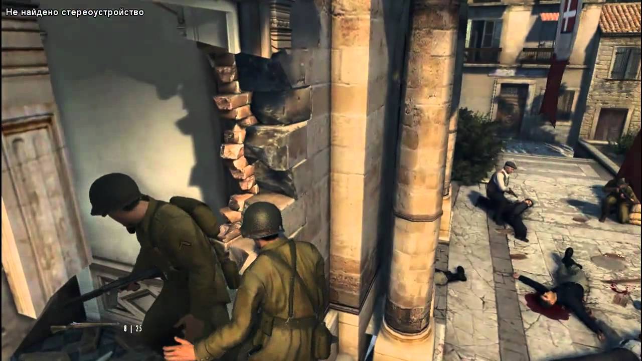 Mafia 2   1