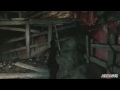 Tomb Raider (2013 Reboot) Walkthrough - Part 24: Competition Bow & Temple of the Handmaidens Secret Tomb Let's Play Gameplay HD (PS3/360)