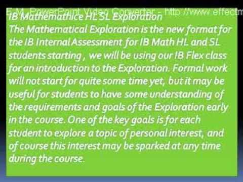 ib math portfolio sl population growth Rmit is a global university of technology and design and australia's largest tertiary institution. ib math portfolio sl population growth Rmit is a global university of technology and design and australia's largest tertiary institution.