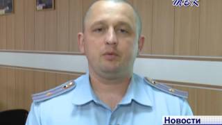 О криминогенной ситуации в Бердске