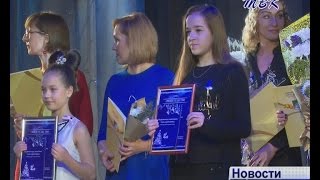Рождественские стипендии главы Бердска вручили 20-и одаренным детям (ПОДРОБНОСТИ)