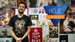 Hoje no Tecmundo (06/05) - eBay no Brasil, Crysis 3 hackeado e Xbox à venda?