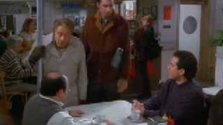 Seinfeld: Frank Costanza's Festivus Cardigan » BAMF Style