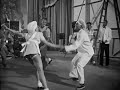 Hellzapoppin' (1941) - Whiteys Lindy Hoppers w/ Dancers' Names