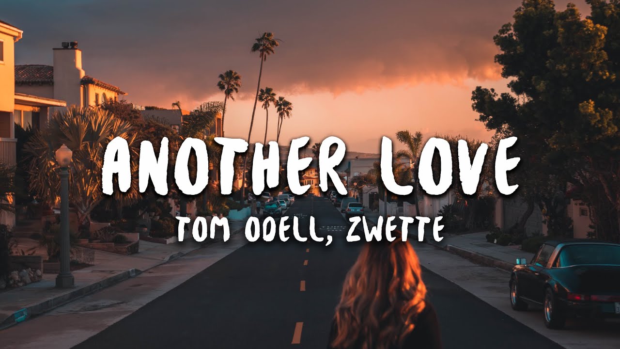 Tom,Odell,-,Another,Love,(Zwette,Edit) Видео армения, армянские видео, вс.....
