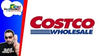 Costco - Mercado barato em atacado nos Estados Unidos (RA14E7)