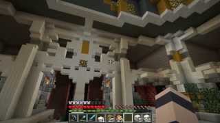 Etho MindCrack SMP - Episode 119: Quartz Tragedy