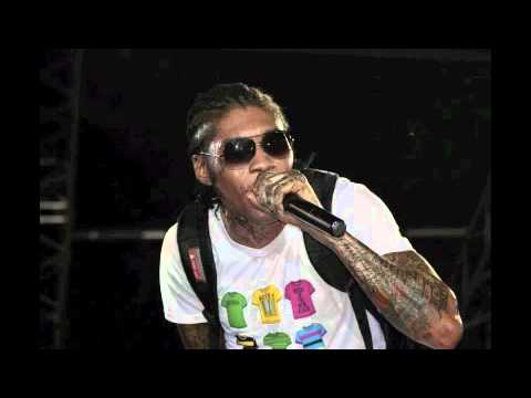 Vybz Kartel - Never Give Away (So Bad Riddim) OCT 2011 - YouTube