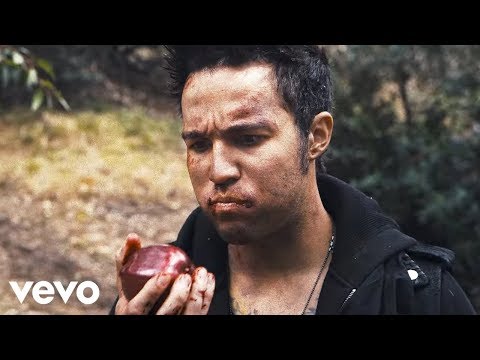 Fall Out Boy-Just One Yesterday (feat. Foxes)