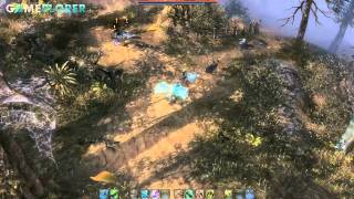 Lineage 3 Gameplay Pvp