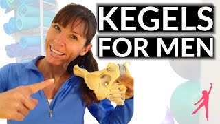 How To Kegel