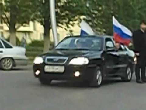Лендинг авто 9 мая Лендинг авто 9 мая