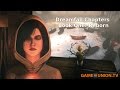 Dreamfall Chapters Book One: Reborn - Похороны Эйприл Райан