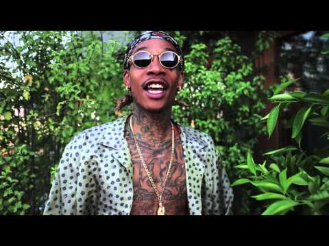 Wiz Khalifa - Zoney Wiz Khalifa - Zoney