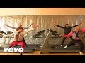 Ok Go - Here It Goes Again - Youtube