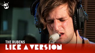 The Rubens cover The Easybeats 'Friday On My Mind' for Like A Version.