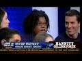 (Part 1) - Hannity Special w/ College Students, Diverse Panel Weighs in on Obama's America - 9/6/13