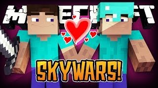 Sky Wars - Um romance no céu