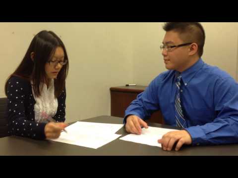 interview questions for office assistant