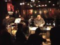 Wolfgang Schlüter Quartet - Bluesology