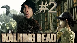 DECISIONES | The Walking Dead | Parte 2