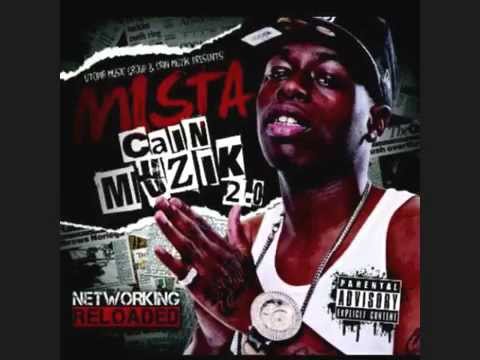 Lil Mista - Intro (Cain Muzik 2.0) - YouTube