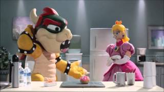 Nintendo E3 Digital Event [2014] - Robot Chicken Clips