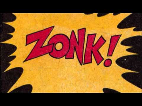 Lets Make a Deal ZONK! With sound - YouTube